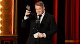 Tony Winner Michael Arden Reclaims the 'F' Word, Gets Bleeped