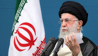 All the ‘resistance forces’ in region stand alongside Hezbollah: Iran’s supreme leader after Nasrallah killing