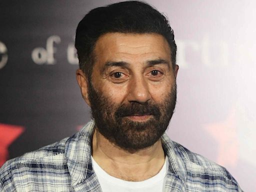 Sunny Deol in the eye of a storm: Accused of cheating, forgery, lies by film producers