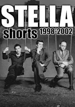 Stella Shorts 1998-2002 (2002) starring Michael Ian Black on DVD - DVD ...
