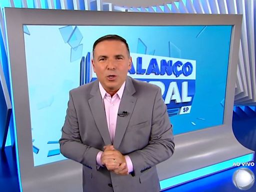 Record tem dia de glória e até supera Globo com enchentes no RS e novela bíblica