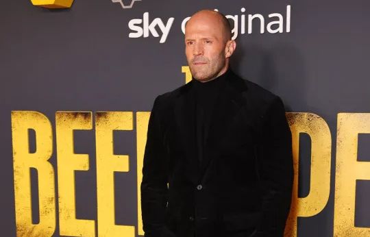 Jason Statham to Star in Untitled Thriller From Baltasar Kormákur