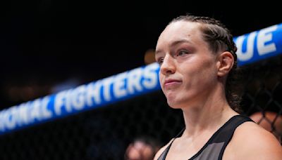 Aspen Ladd excited with switch from PFL to Bellator, still aims to become champion