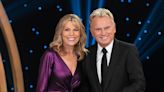 Vanna White bids emotional goodbye to ‘Wheel of Fortune’ co-host Pat Sajak