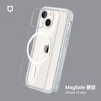 犀牛盾 iPhone 13 mini(5.4吋) Mod NX (MagSafe兼容)超強磁吸手機殼