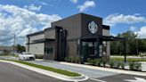 Orlando area's first-ever drive-thru-only Starbucks now open