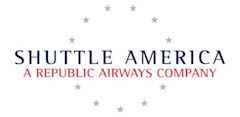 Shuttle America