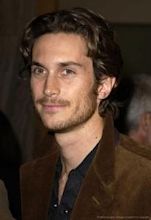 Oliver Hudson