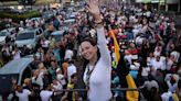María Corina Machado exigió a Maduro negociar una transición ordenada ante un posible triunfo opositor: “Vamos a arrasar”