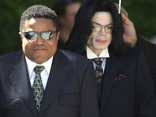 Tito Jackson's eerie final Instagram post saw him pay tribute to brother Michael