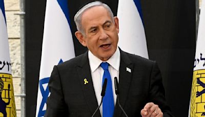 Netanyahu Rejects Ceasefire With Hezbollah: Vows Full-Scale Military Offensive Amid Escalating Tensions