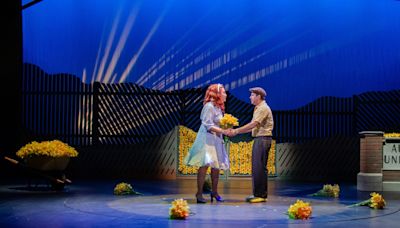 Review: BIG FISH at Hope Repertory Theatre