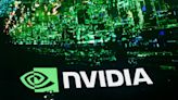 Nvidia’s Wild Stock Swings Put AI Rally Stamina in Spotlight