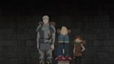 "Delicious in Dungeon": The anime that cured my food TV burnout