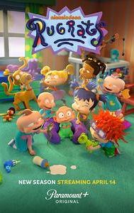 Rugrats (2021 TV series)