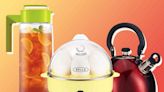 Amazon's Hidden Outlet Is Filled Kitchen Deals Weeks Ahead of Labor Day—These Are the Best Finds Under $25