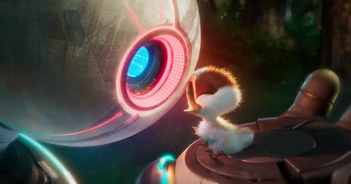 This Might Be the Most Exciting Year for Best Animated Features at the Oscars