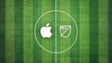 Apple TV will stream every MLS game for a decade starting in 2023