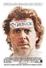 Starbuck - 533 figli e non saperlo