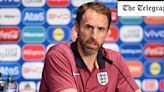 Gareth Southgate reveals he turned to management book by Mormon professor for tips on coaching