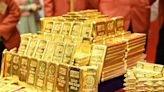 中國假黃金詐騙案宣判 多家信託被坑250億