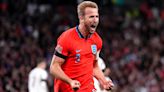 Sven-Goran Eriksson believes Harry Kane is England’s ‘most important’ player