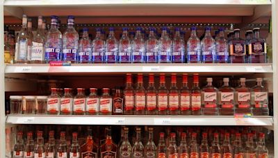 Russia hikes import tariffs for consumer goods from 'unfriendly countries'