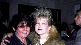 Cyndi Lauper Says Late Mother Inspired Her New Abortion Fund