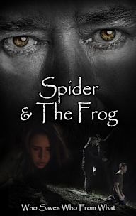 Spider And The Frog