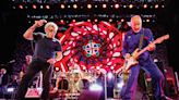 Roger Daltrey is doubtful The Who will 'ever come back to tour America'