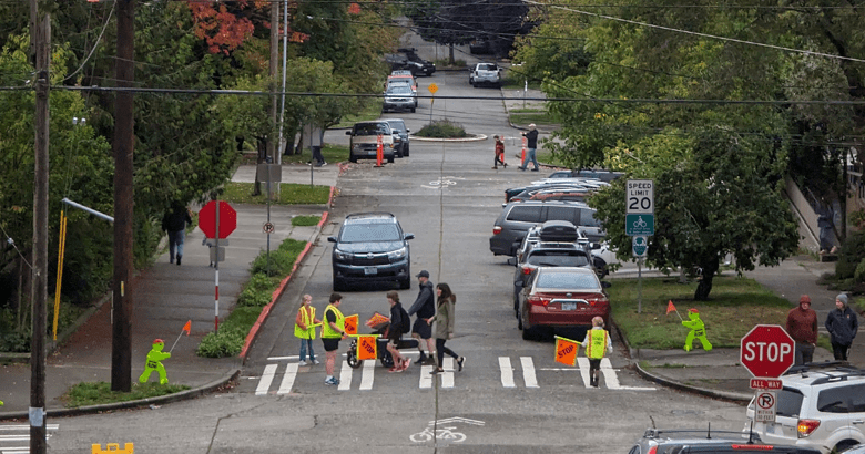Proposed Seattle transportation levy tacks on $100M more after public feedback