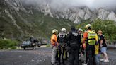 ‘Alberto da, Alberto quita’: Tormenta tropical destruye ciclovía y parque de 44 mdp en NL