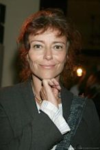 Rachel Ward