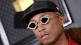 Pharrell Williams named Men’s Creative Director of Louis Vuitton