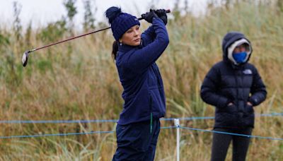 Celebrities at Dunhill Cup in Fife and Angus this year – how good at golf are they?