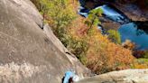 How You Can Improve Climbing Access at Tallulah Gorge