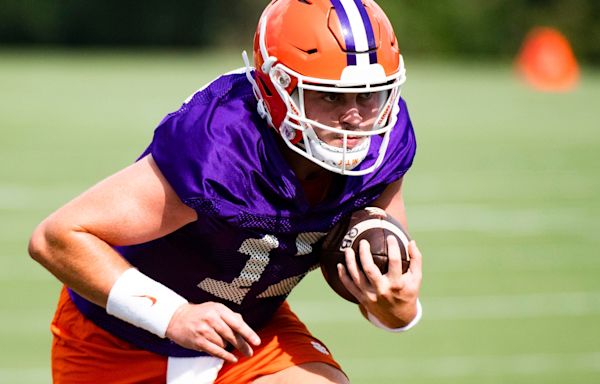 Former Clemson QB transfers to Appalachian State; showdown with Tigers looming?