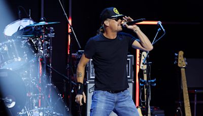 Kid Rock set to perform at RNC ahead of Trump speech: 'Are you scared?'