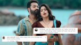 Janhvi Kapoor- Jr NTR's Song From Devara: Part 1 Has Left The Internet Talking About Souths Obsession With Navel