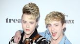Jedward say they’ve been sent death threats over anti-monarchy tweets following Queen’s death