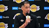 Are The Lakers Preparing A Surprise Friday Presser?