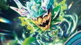 Where To Preorder Pokemon TCG Twilight Masquerade Expansion