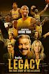 Legacy: The True Story of the LA Lakers