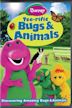 Barney: Tee-rific Bugs & Animals