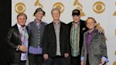 The Beach Boys, going into the sunset, look back on years of harmony and heartache in documentary