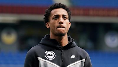 Joao Pedro misses Japan trip as Albion prepare for Tokyo friendlies