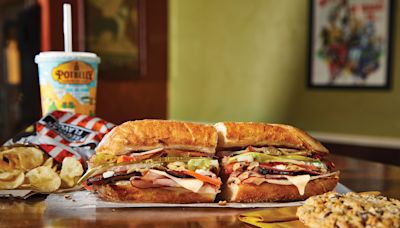 Popular Chicago-based sandwich chain making plans to enter Jacksonville market