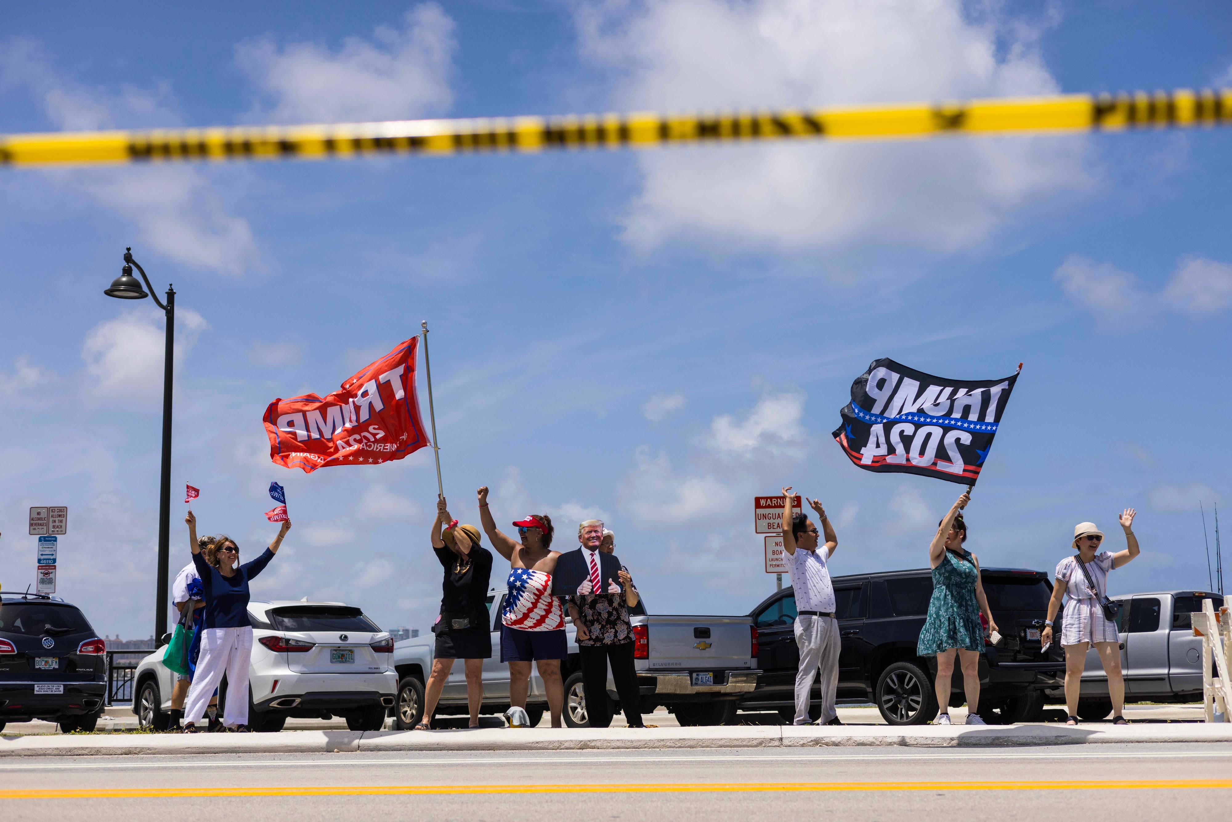 Opinion | How the attempt on Trump’s life has upended the presidential race