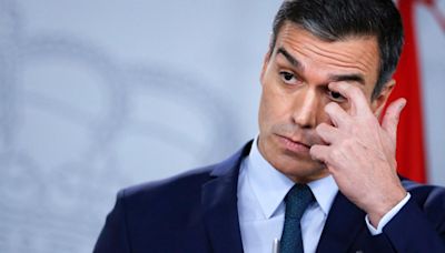 Pedro Sánchez sobre los disparos al primer ministro eslovaco: «Horrorizado e indignado»