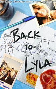 Back to Lyla